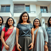 Karnataka records surge in female ownership of homes and land