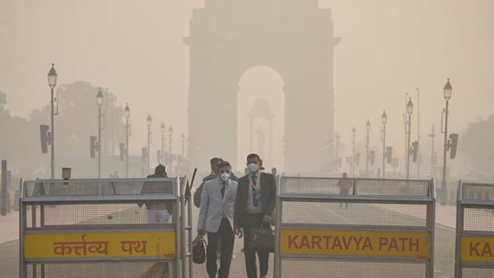 How AI-based system is expected to make AQI forecast sharper in Delhi