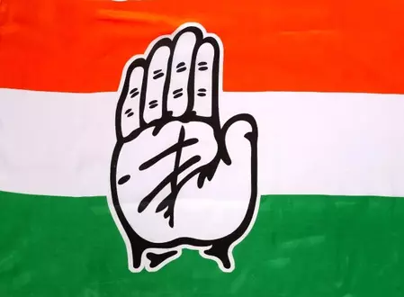 संगठन सृजन अभियान के तहत कांग्रेस ने त्रिपुरा में जिला अध्यक्षों की नई टीम घोषित की