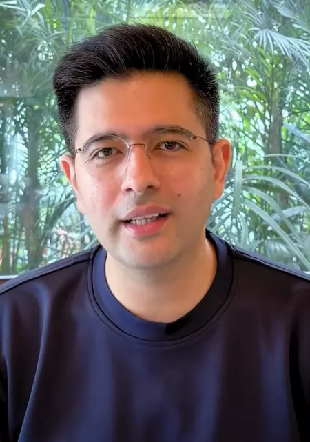 राघव चड्ढा ने क्यों छोड़ी AAP? '7 लोग गलत नहीं हो सकते' वाले बयान ने मचाई खलबली