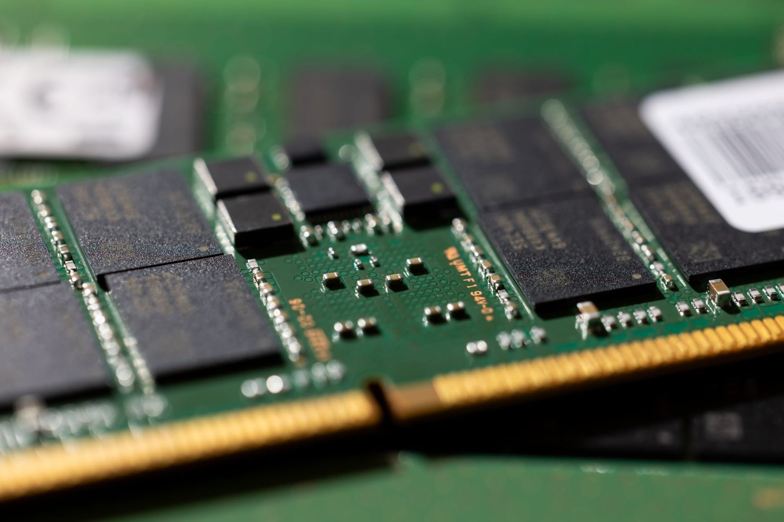 Samsung shares soar as company ships high-bandwidth memory chip samples globally