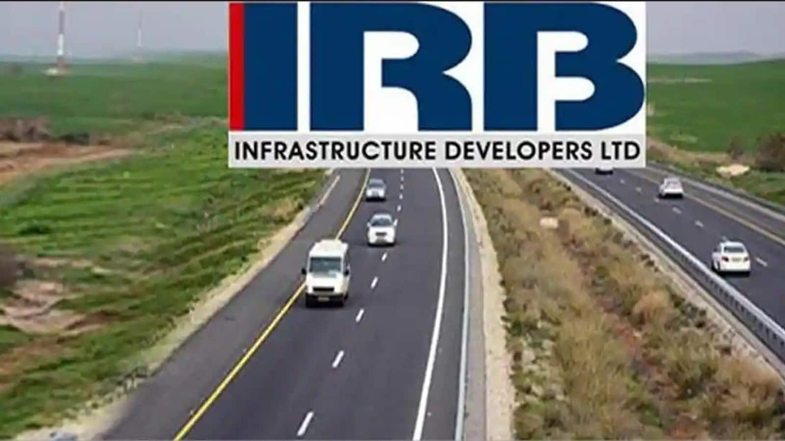 IRB's toll collections jump 25% in May as more vehicles use its highways