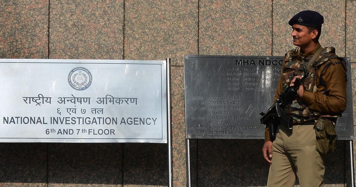 Manipur: NIA to take over probe into abduction of Naga men, says CM