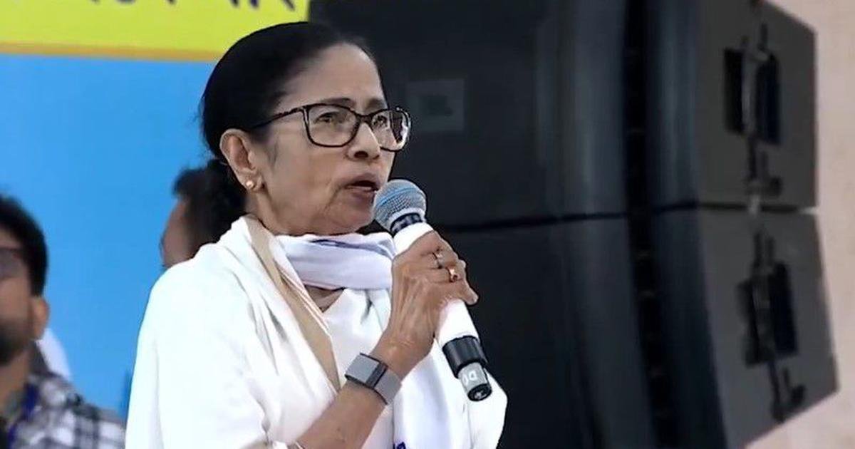Bengal polls: SC closes TMC plea after EC says state nominees will be present during vote counting