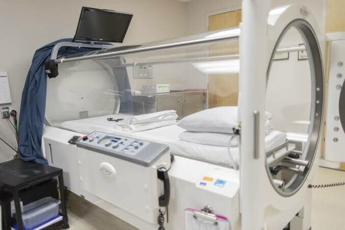 Mumbai: St. George’s Hospital to Launch Hyperbaric Oxygen Therapy Unit for Advanced Wound Treatment