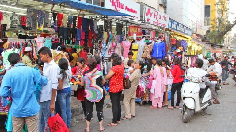 "Face Shiv Sena-style Actions": BMC sets 1-month deadline to put Marathi signboards