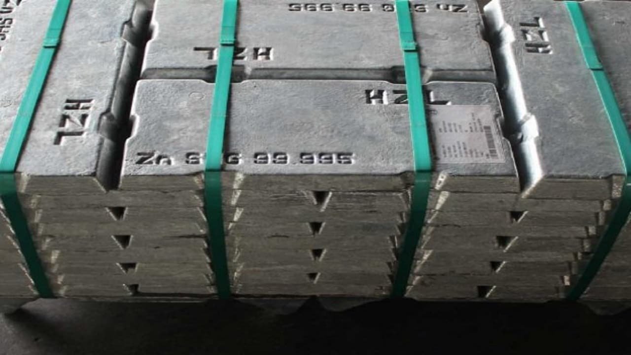 Three key factors why shares of Hindustan Zinc surged over 7% on Monday