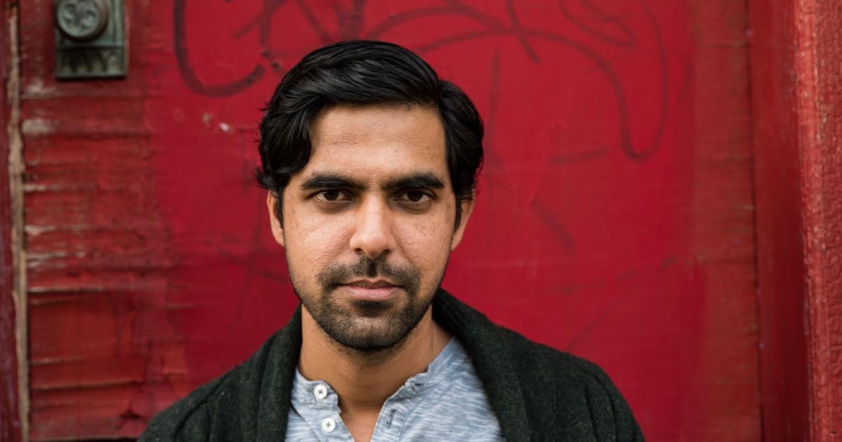 Fiction: Newlyweds Gita and Sachin migrate to America, but Delhi remains an inescapable force