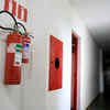Over 40 housing societies in Ghaziabad fail fire safety test