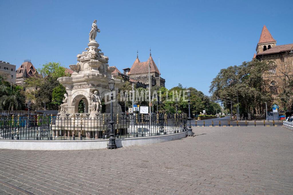 Mumbai: BMC to Appoint Agency for Regular Cleaning and Maintenance of South Mumbai Heritage Structures