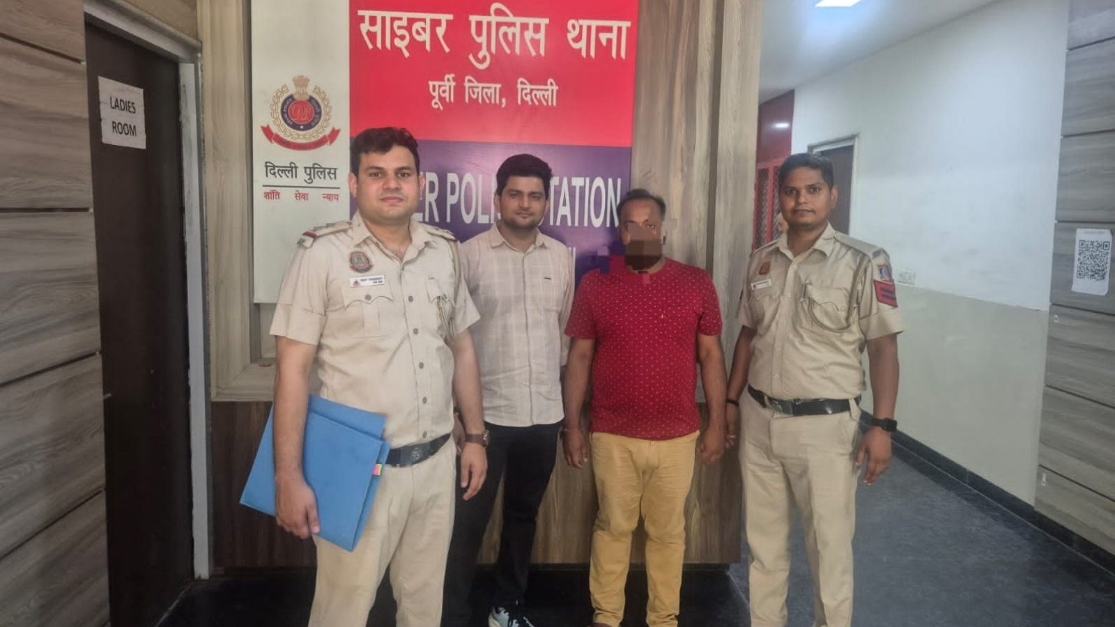 4 accounts, Rs 67 crore: How Delhi bank official landed in massive cyber fraud probe