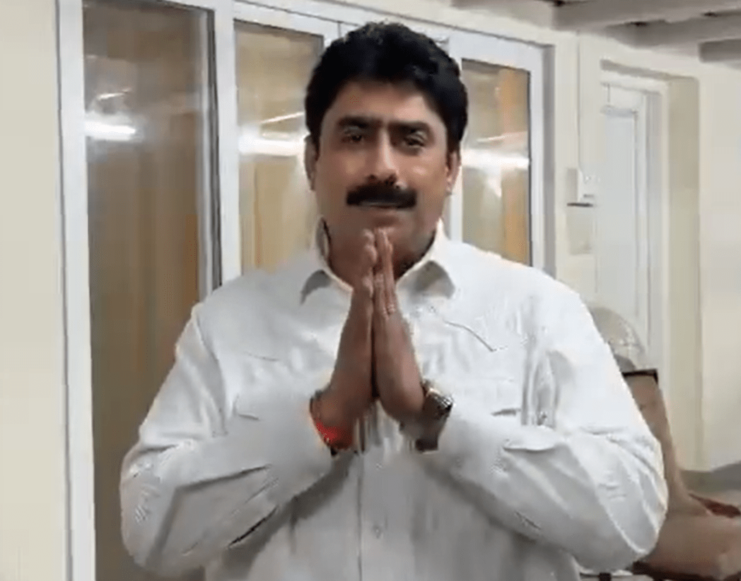 Mumbai: MNS Slams Sanjay Dina Patil's Public Apology, Calls It 'Arrogant'