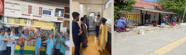 World Environment Day 2026: Mumbai Division of WR, CR steps up anti-plastic, sustainability and awareness campaign