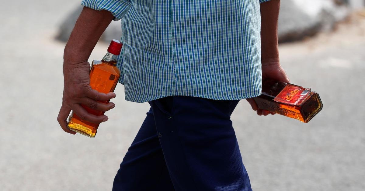 Food regulator bars manufacturers from selling rum, whiskey variants with artificial flavour