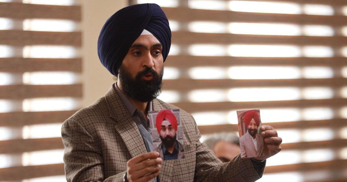 ‘Satluj’ review: A harrowing, heart-rending tale of impunity and courage