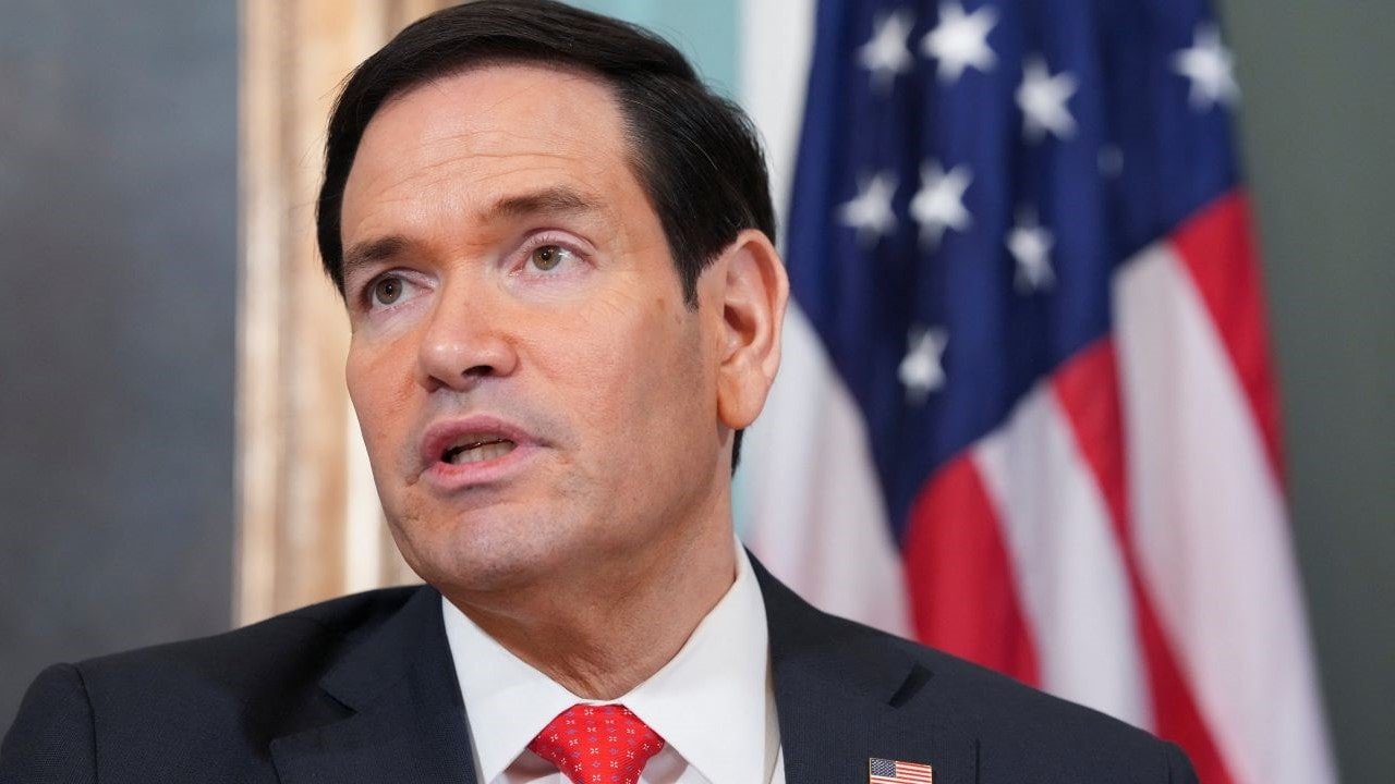 USA won’t tolerate Indian ships violating Hormuz blockade: Secy of State Rubio to EAM Jaishankar