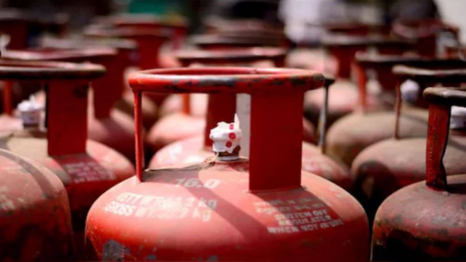 LPG supply for industries is getting back to normal after months of crisis curbs