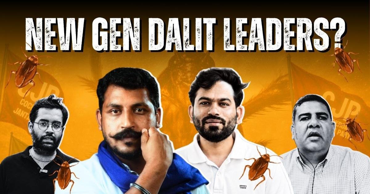 Does Abhijeet Dipke’s popularity signal a new age of Dalit leaders?