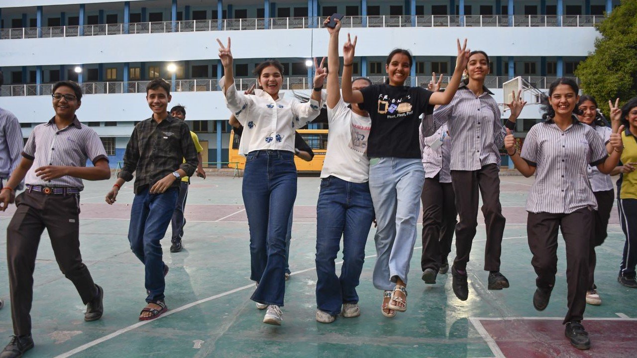 CBSE's three-language policy sparks concerns over timing, logistics