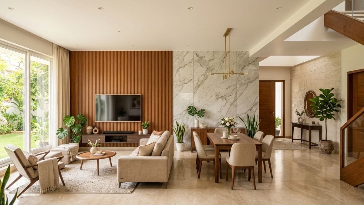 8 Ready Made Wall Panel Designs That Stand Out in Any Home
