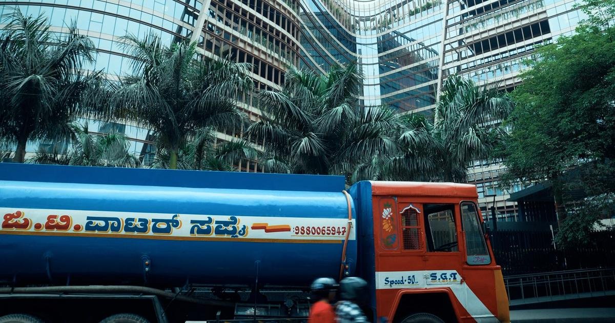 Eco India: Why Bengaluru needs to manage its treated wastewater better for its growing industries?