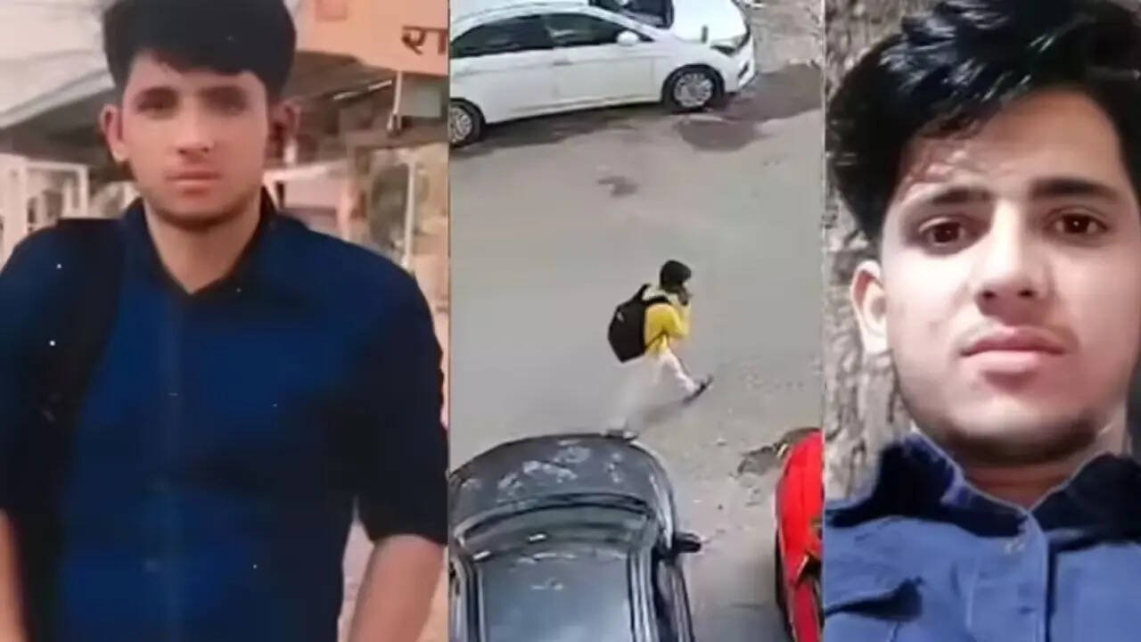 'Did not have any bad habits': Family of accused in IRS officer’s daughter rape-murder case denies allegations