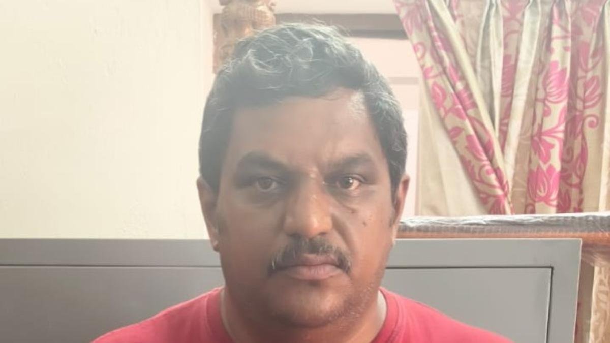 Coimbatore cable TV operator arrested for telecasting leaked footage of Jana Nayagan