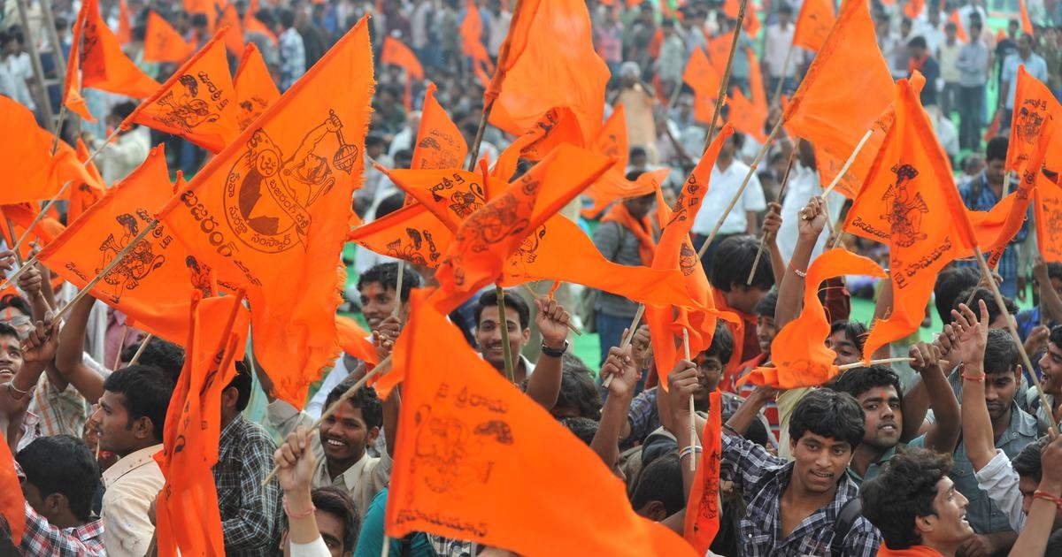 Hindutva finds a new target – ‘gym jihad’
