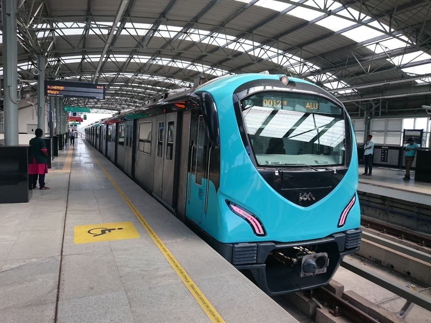 Trivandrum Metro: Know All About Thiruvananthapuram Light Metro Project