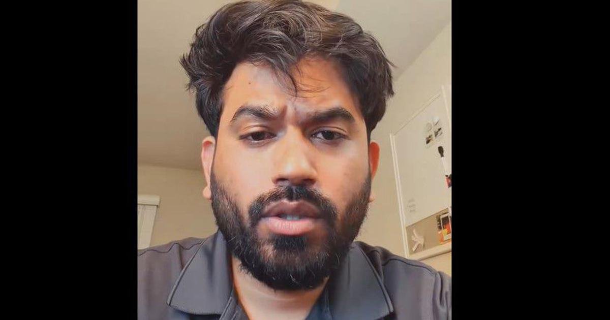 Cockroach Janta Party founder to return to India on June 6, seek education minister’s resignation