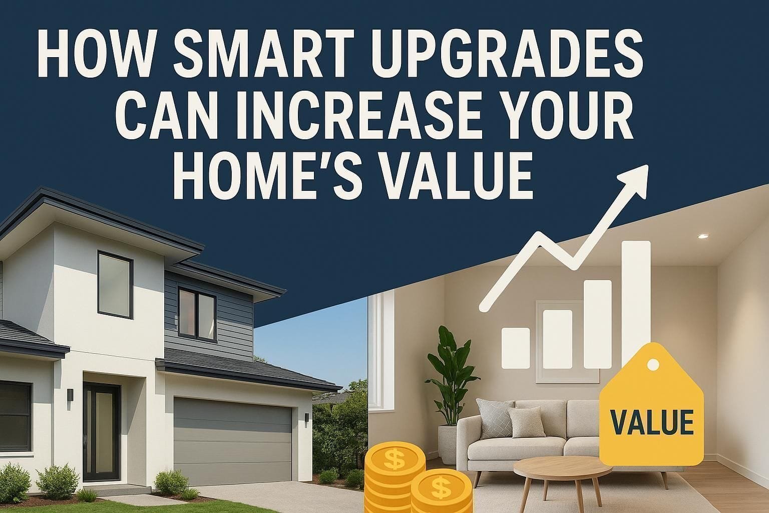 Essential Tips for Homeowners and Real Estate Investors to Build Long-Term Value