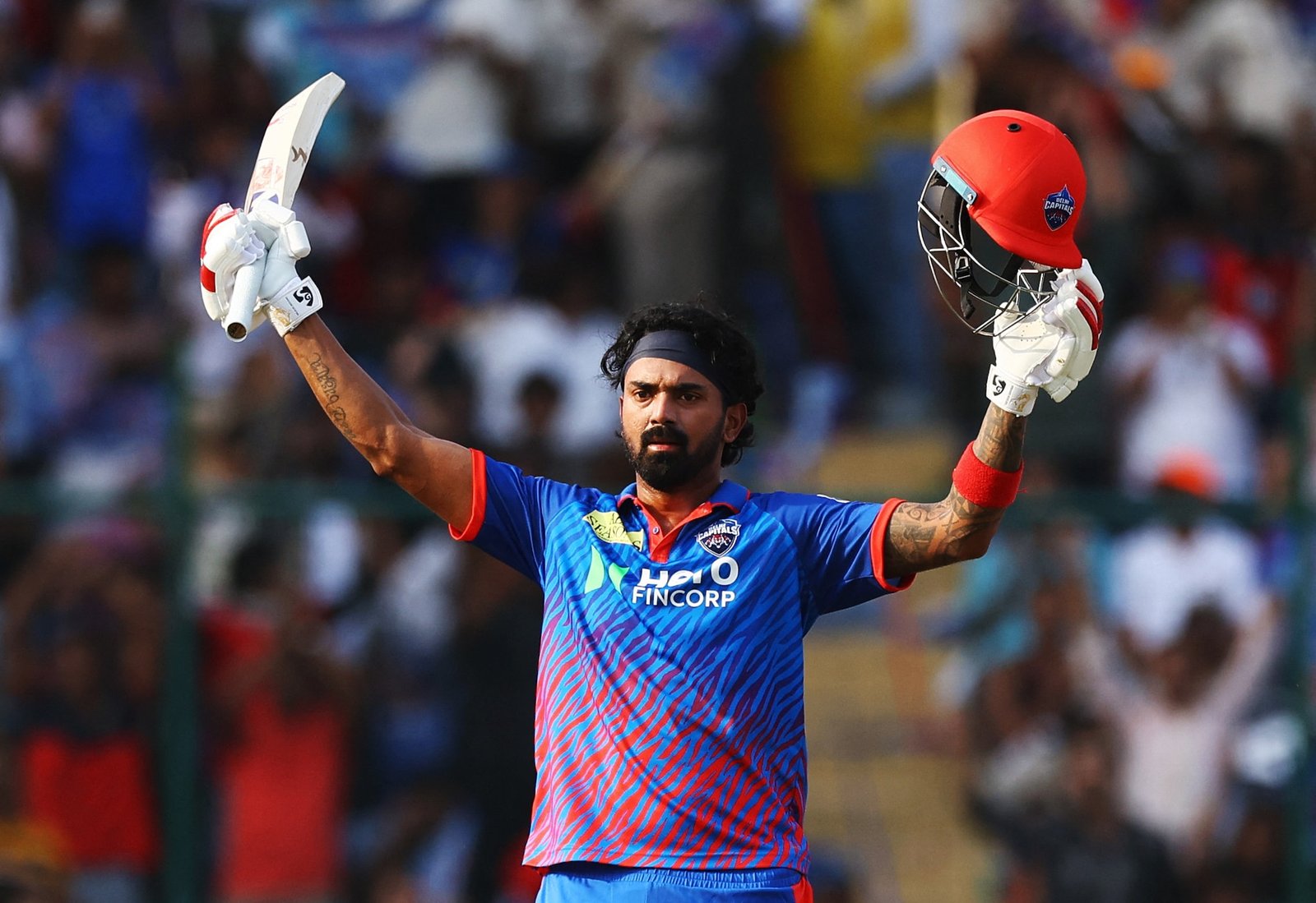 IPL 2026, DC vs KKR Live Score: Delhi Capitals look to keep playoff hopes alive