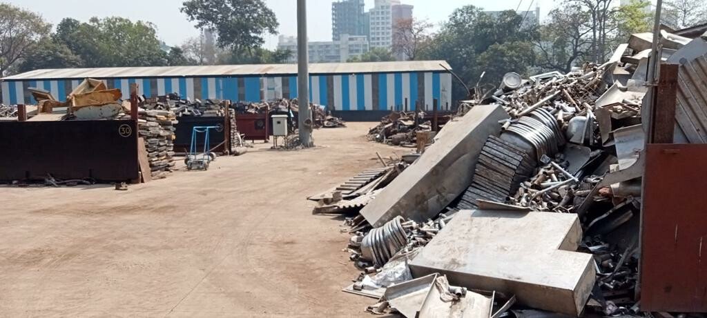 CR Earns Record INR 73.67 Crore from Scrap Sales in Two Months Under ‘Zero Scrap’ Drive