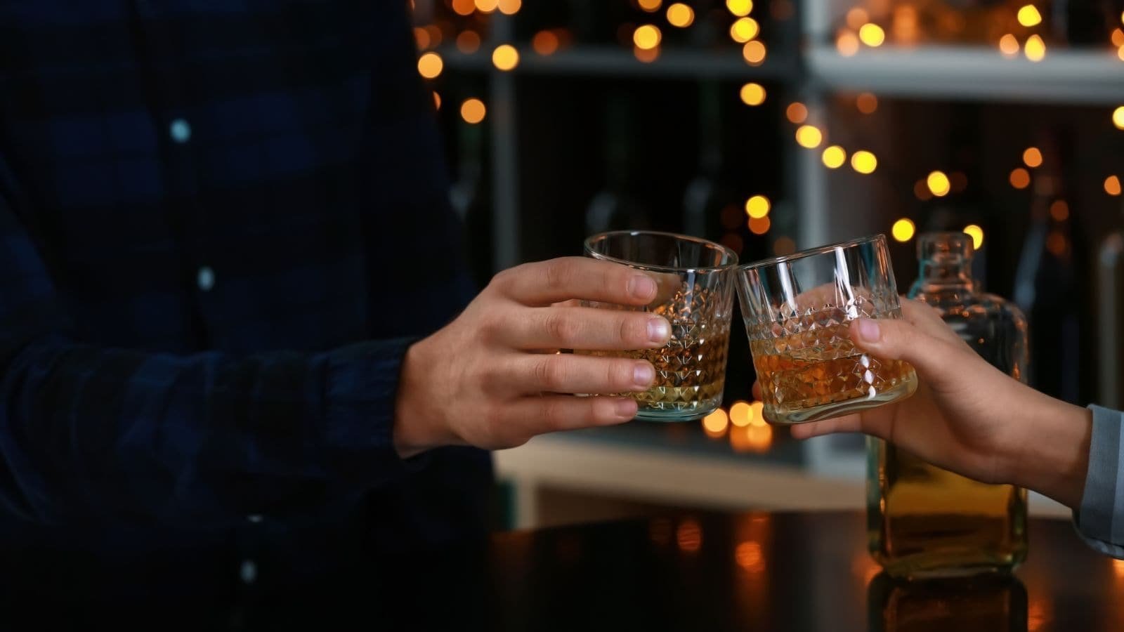 That 'one drink' may not be as harmless as you think