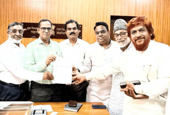 Muslim Leaders Seek Representation in Maharashtra UCC Panel, Demand Extension for Electoral Roll Revision