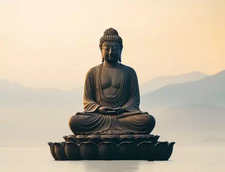 बुद्ध पूर्णिमा पर राष्ट्रपति मुर्मु से लेकर कई बड़े नेताओं ने दी देशवासियों को शुभकामनाएं