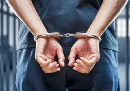 साकेत बिल्डिंग हादसा: छह लोगों की मौत के मामले में कार्रवाई, 71 वर्षीय मकान मालिक तीन दिन की पुलिस हिरासत में