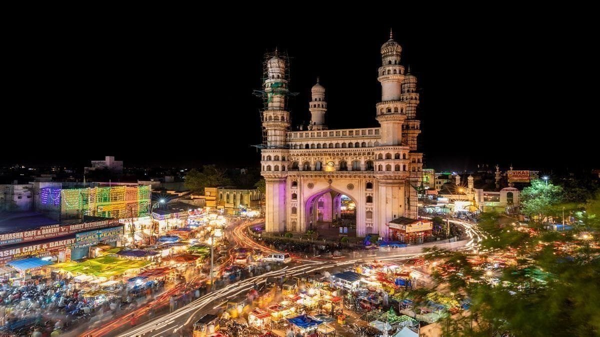Top IT Parks In Hyderabad &amp; Upcoming IT Parks Hyderabad