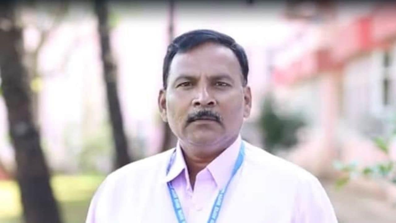 NEET-UG 2026 cancelled amid paper leak row: Who is alleged 'kingpin' PV Kulkarni