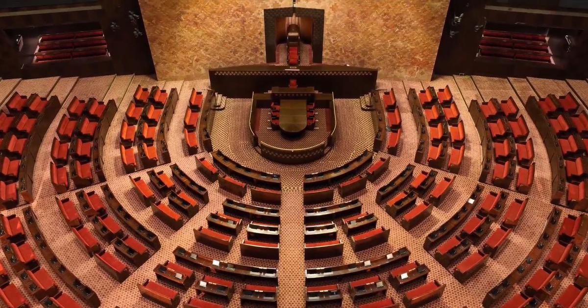 Rajya Sabha: BJP tally rises to 113 as chairperson accepts AAP legislature party merger