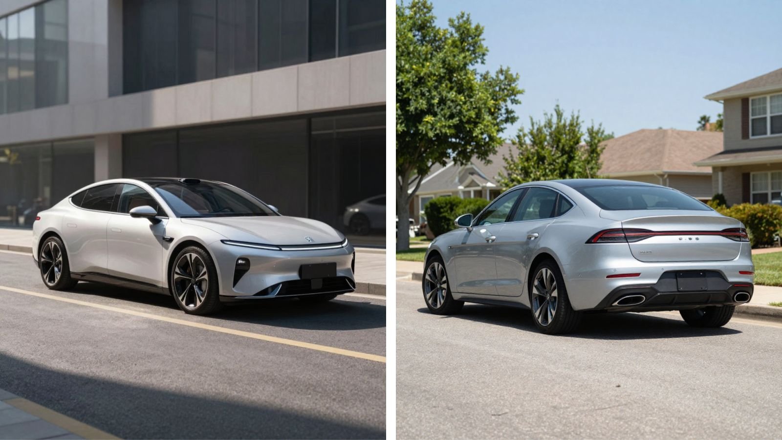 Pure EVs over hybrids: How divergence of views in government led to change in draft plan
