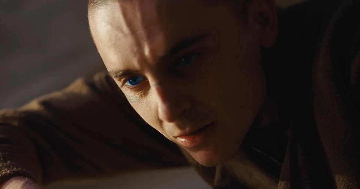 Watch: In Denis Villeneuve’s ‘Dune: Part Three’, Timothée Chalamet’s Paul faces his biggest battle