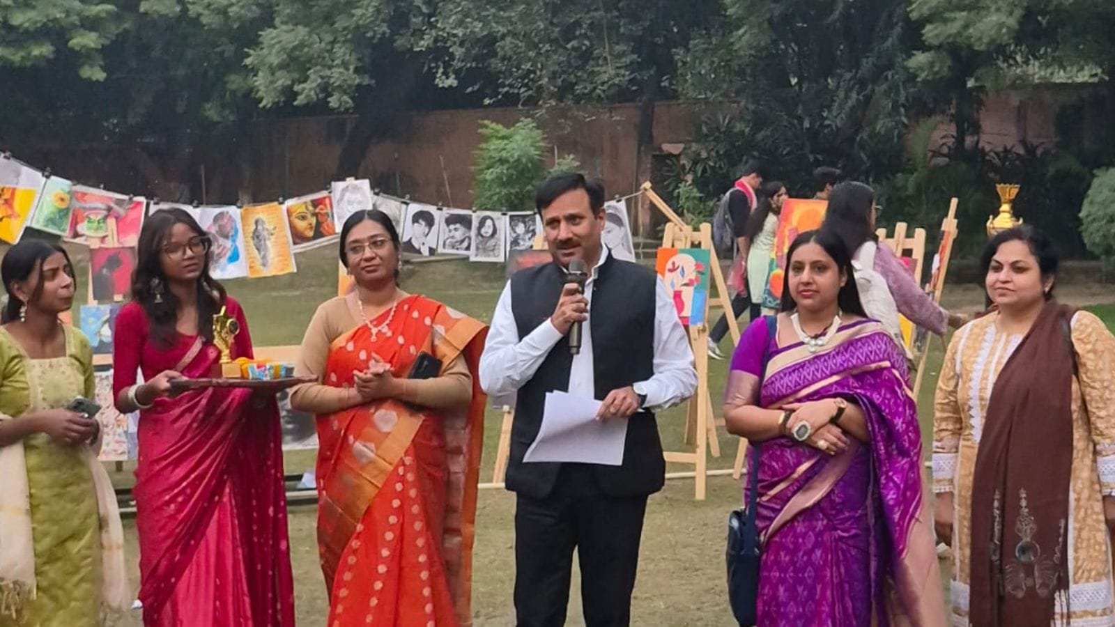 At 43, DU professor finally had the life she wanted. Then she was murdered