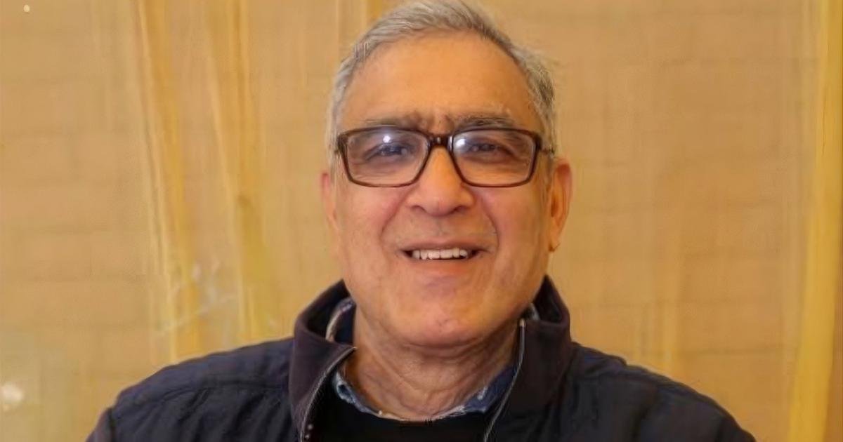 ‘A very rare human being who treated editorial work as art’: Remembering publisher Krishan Chopra