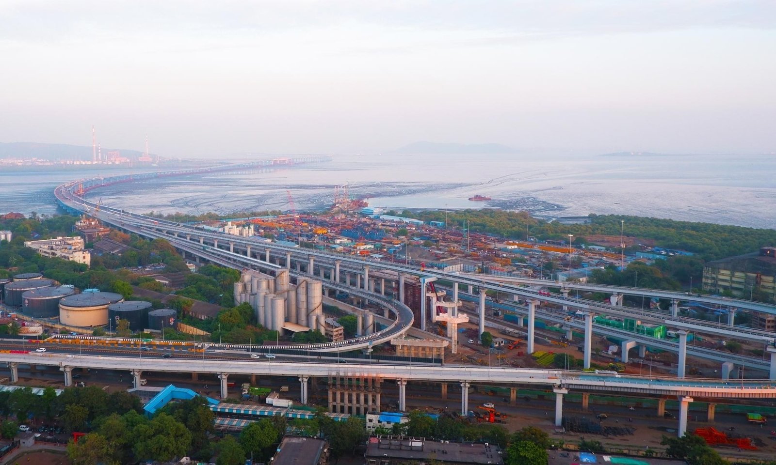 NAINA Mumbai 3.0 Is Emerging As India’s Next Luxury Corridor