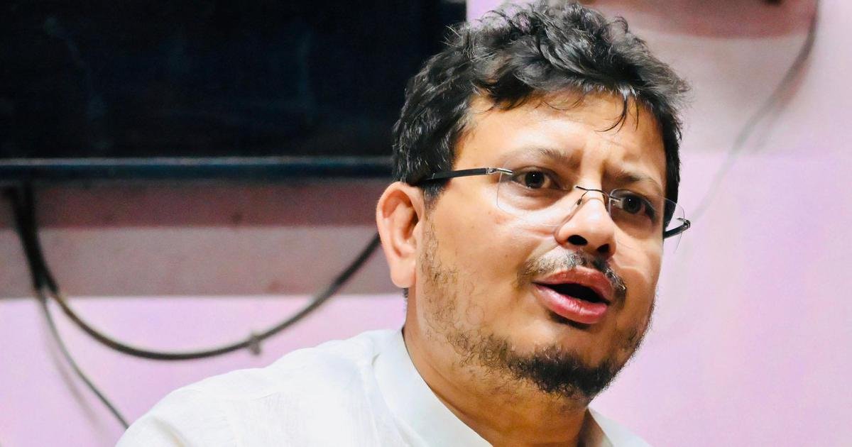 Bengal: Expelled TMC leader claims rebel group led by him has been accepted as main opposition