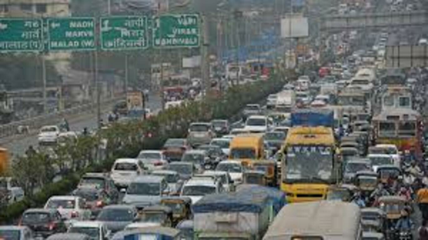 Thane Traffic Update: Police Announces Restrictions Near Majivada Till June 8 Due To AMRUT 2.0 Pipeline Work
