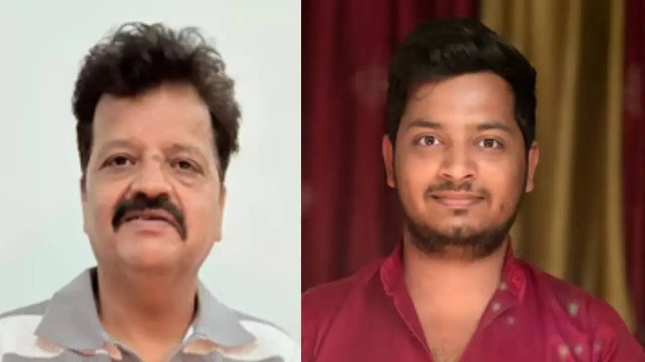 ‘Stabbed repeatedly’: Inside south Delhi double murder; chilling details emerge