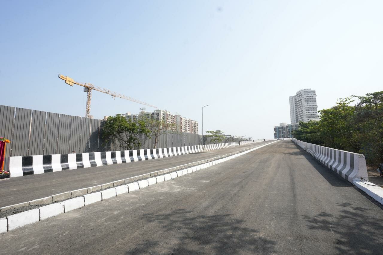 Vasai-Bhayandar Double Deck Bridge Proposal Moves Ahead After Years of Delay; To Cut Travel Time to 10 Minutes