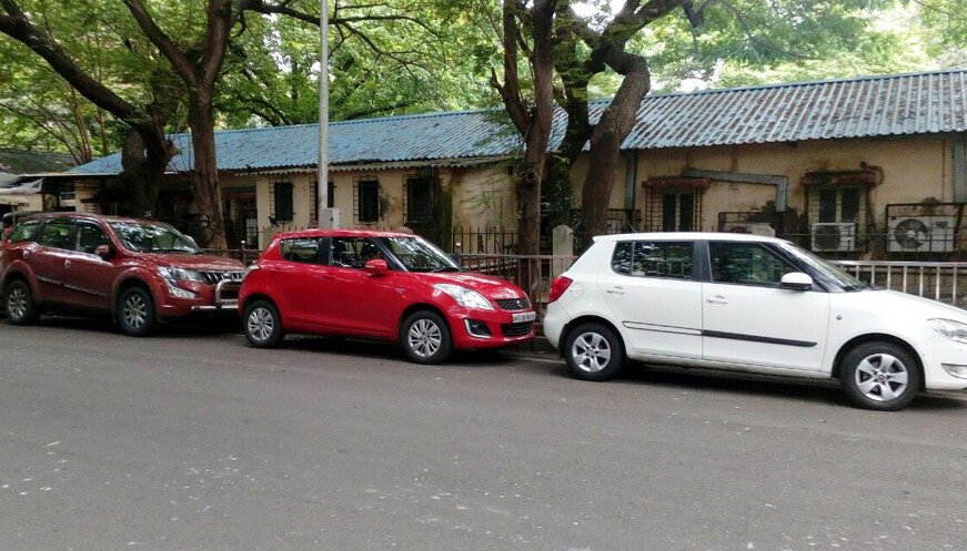 Mumbai Traffic Update: Sakinaka, Bhandup-Mulund Belt To See Odd-Even Parking Till August 11 - Check Details Here